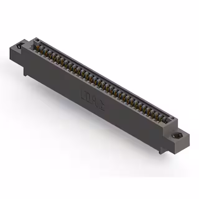 895-032-521-607 EDAC Inc.  Edgeboard Connectors